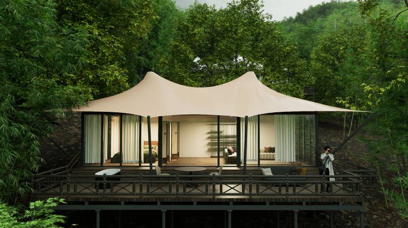 双连顶张拉款（暮光之城）